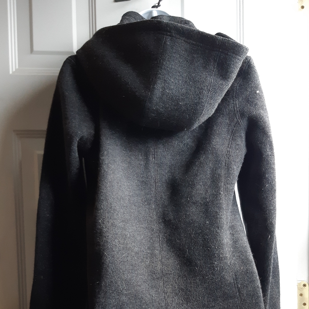 Gray Bench Jacket - Picture 5 of 9
